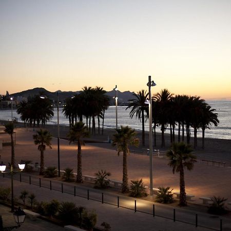 Happyvila Apartments Villajoyosa Exterior photo